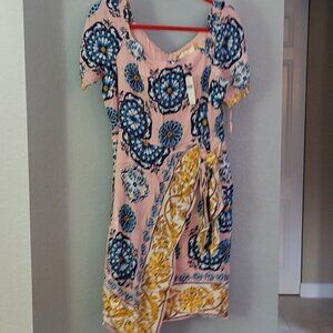 Anthropologie  Maeve Dress 16